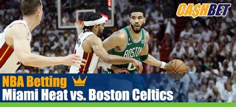 miami heat vs boston celtics game 7 odds
